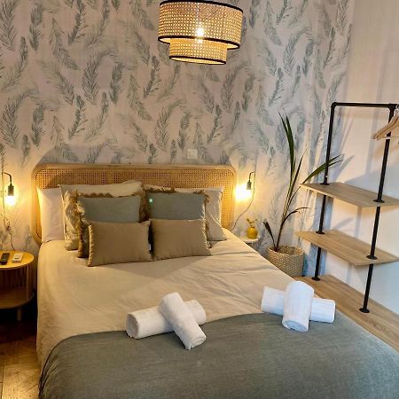 Wish Suite La Florida De Sevilla Экстерьер фото