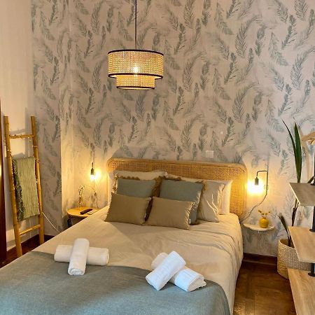 Wish Suite La Florida De Sevilla Экстерьер фото