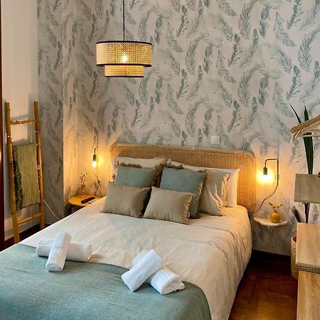 Wish Suite La Florida De Sevilla Экстерьер фото