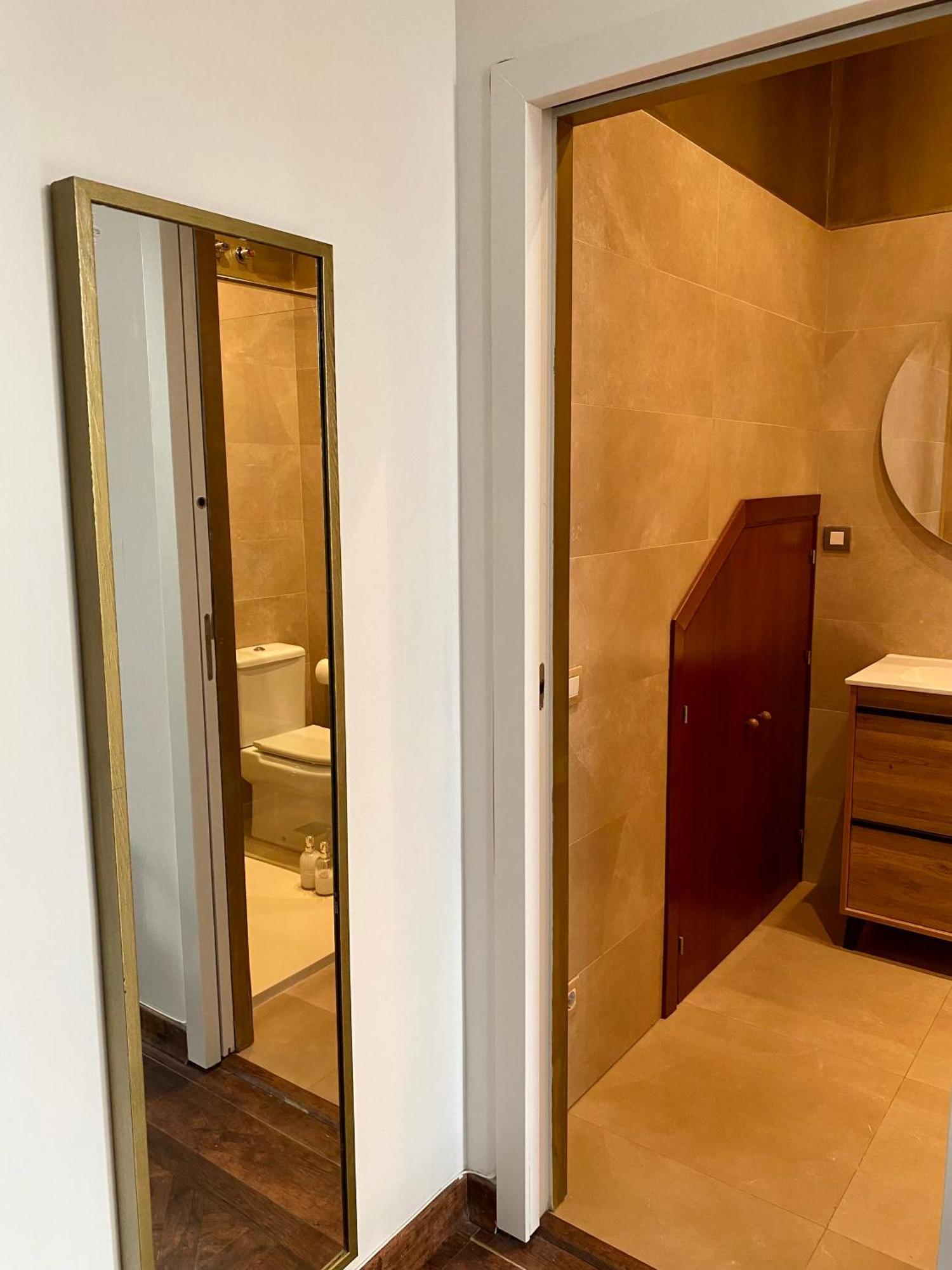 Wish Suite La Florida De Sevilla Экстерьер фото