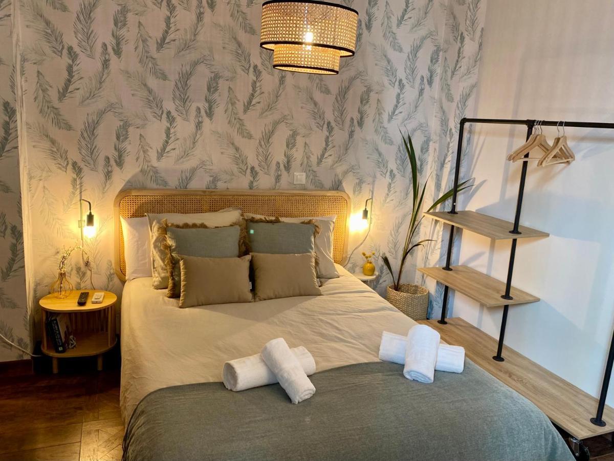 Wish Suite La Florida De Sevilla Экстерьер фото