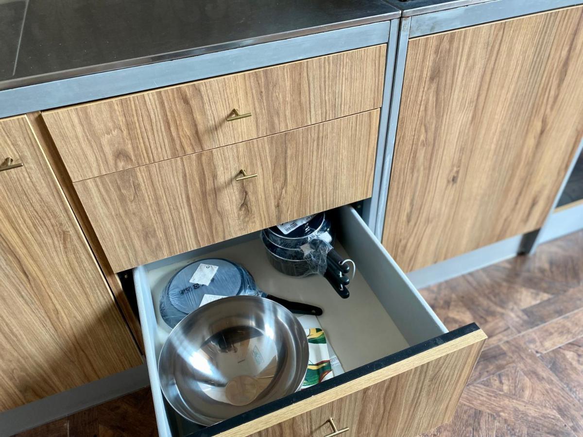 Wish Suite La Florida De Sevilla Экстерьер фото