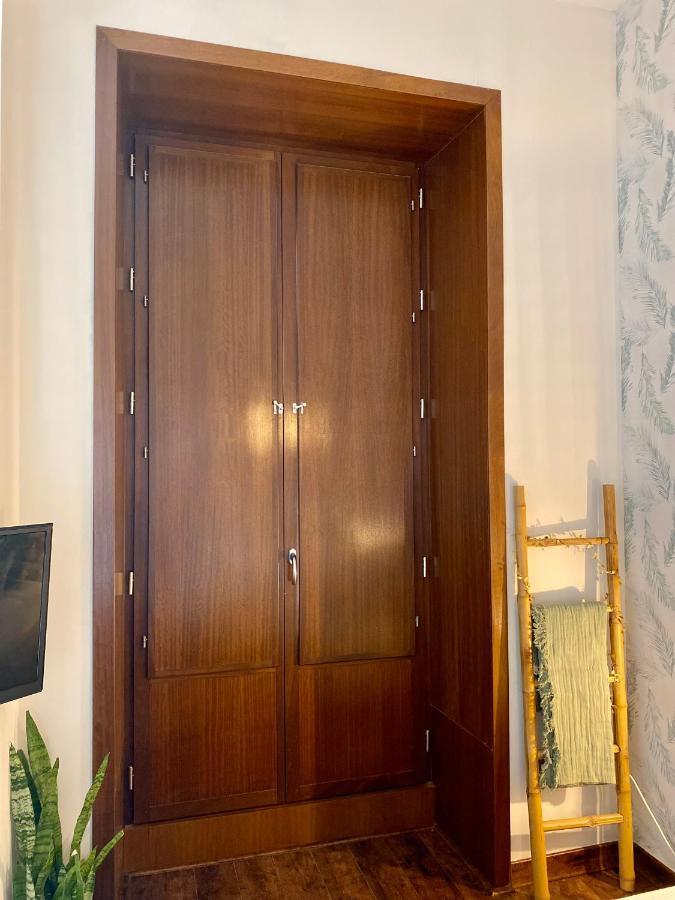 Wish Suite La Florida De Sevilla Экстерьер фото