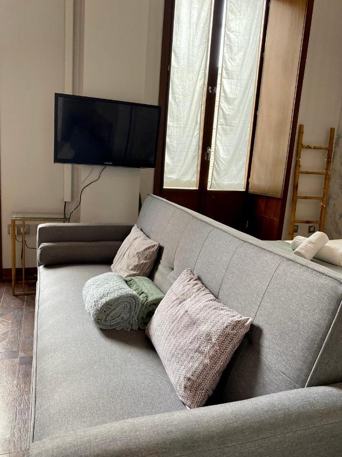 Wish Suite La Florida De Sevilla Экстерьер фото