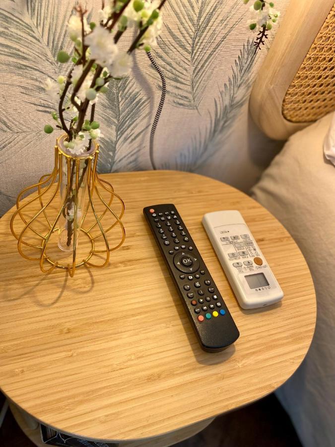 Wish Suite La Florida De Sevilla Экстерьер фото