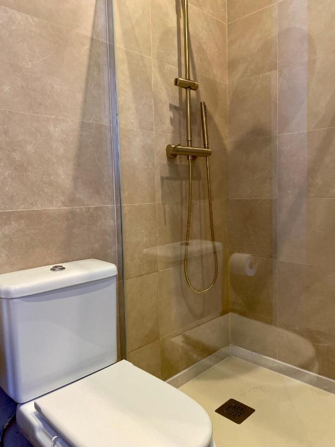 Wish Suite La Florida De Sevilla Экстерьер фото