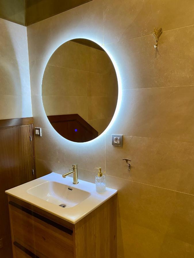 Wish Suite La Florida De Sevilla Экстерьер фото