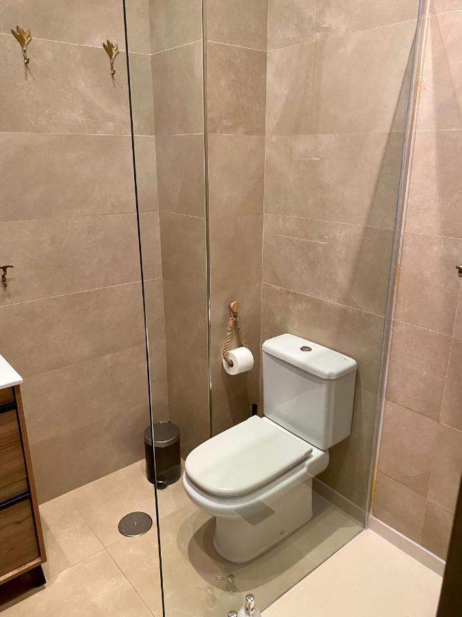 Wish Suite La Florida De Sevilla Экстерьер фото