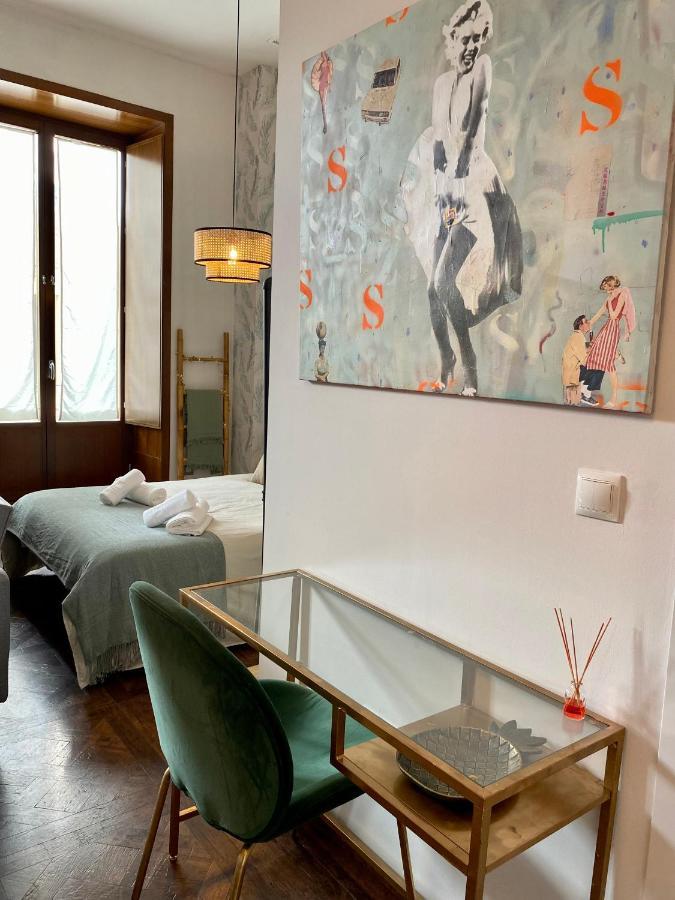 Wish Suite La Florida De Sevilla Экстерьер фото