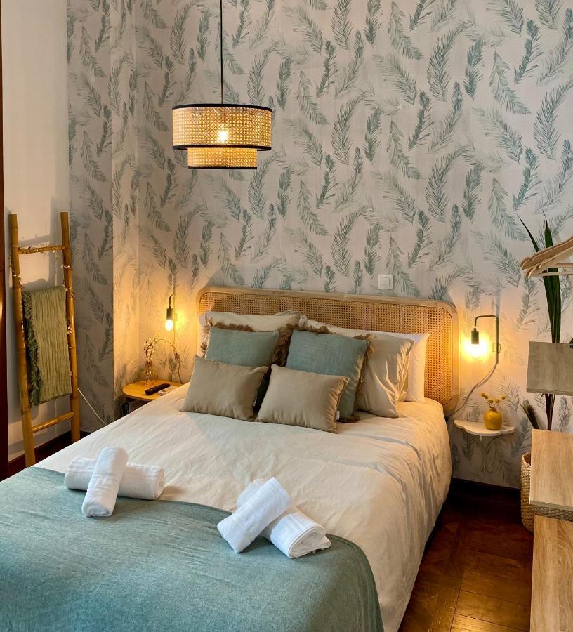 Wish Suite La Florida De Sevilla Экстерьер фото