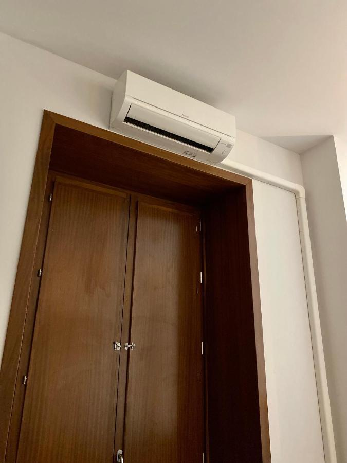 Wish Suite La Florida De Sevilla Экстерьер фото