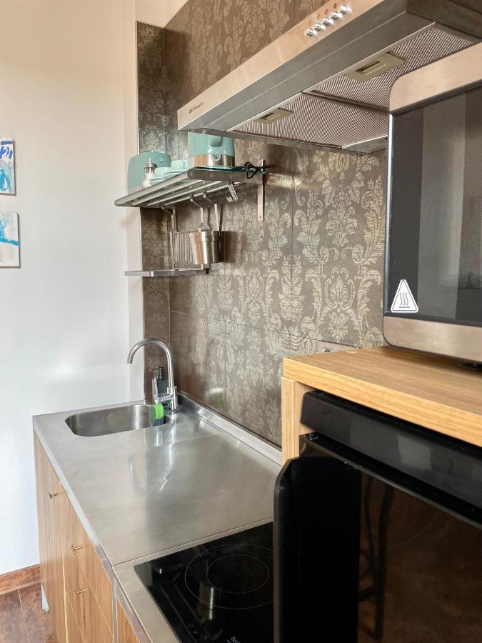 Wish Suite La Florida De Sevilla Экстерьер фото