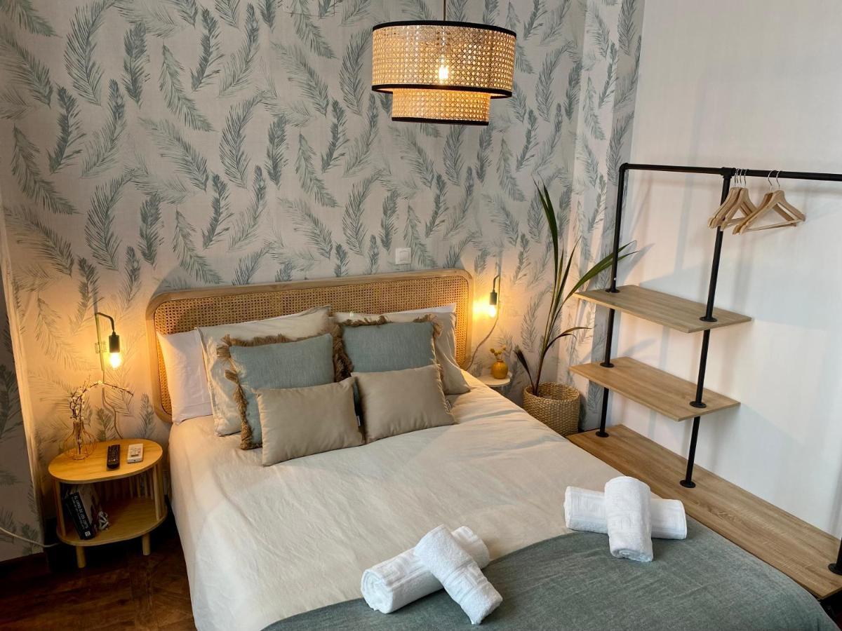 Wish Suite La Florida De Sevilla Экстерьер фото